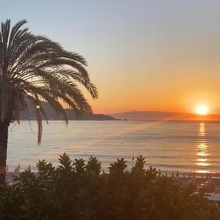 아파트 Taormina Giardini-naxos 지아르디니낙소스