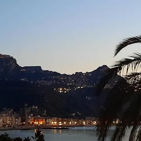 Taormina Giardini-naxos 지아르디니낙소스