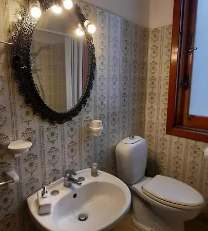 Taormina Giardini-naxos 아파트 지아르디니낙소스