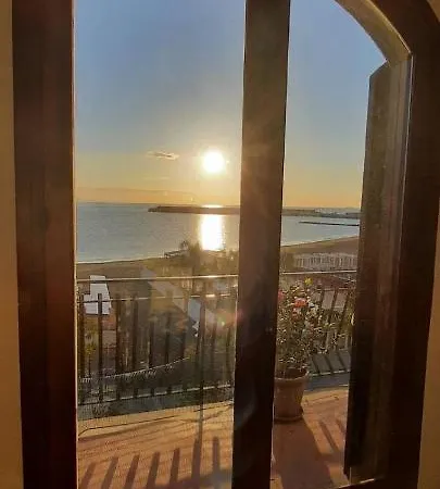 Апартаменты Taormina Giardini-naxos Джардини-Наксос