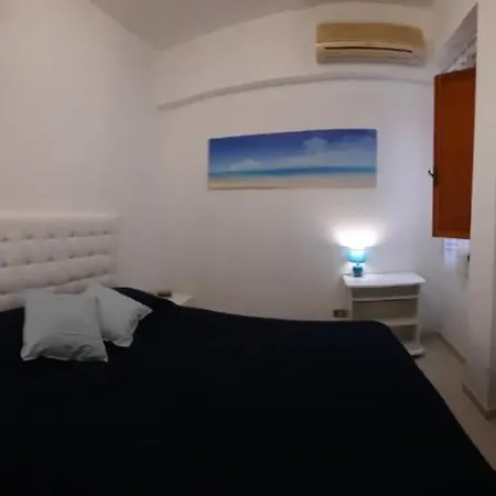 Apartment Taormina Giardini-naxos *