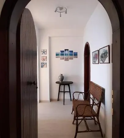 Апартаменты Taormina Giardini-naxos Джардини-Наксос