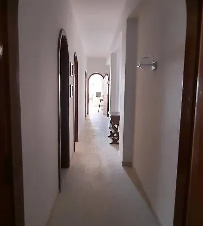 Taormina Giardini-naxos Апартаменты *