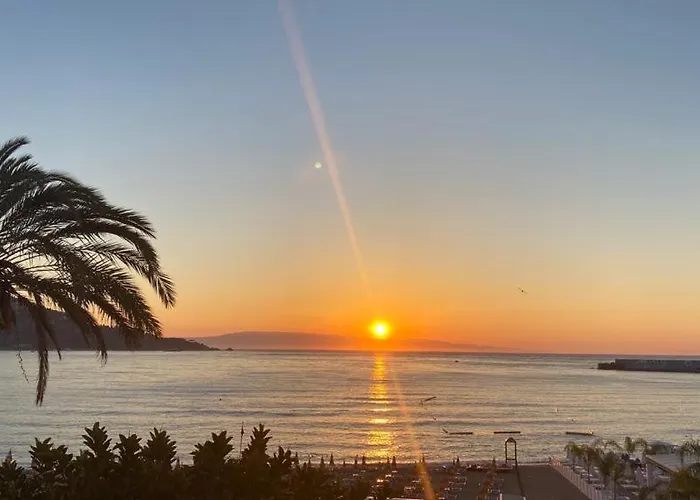 Appartamento Taormina Giardini-naxos