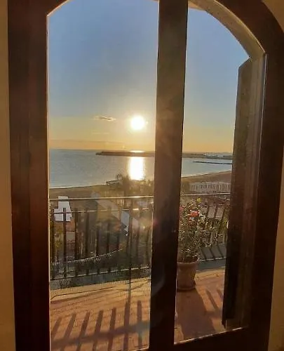 Apartment Taormina Giardini-naxos Giardini Naxos