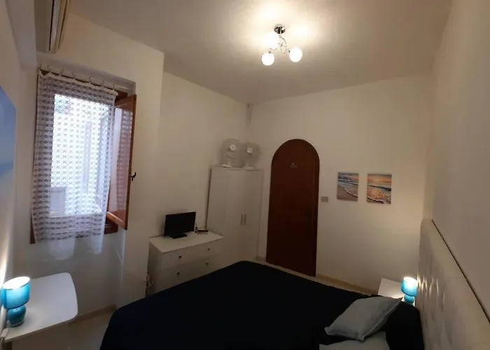 Taormina Giardini-naxos アパート *