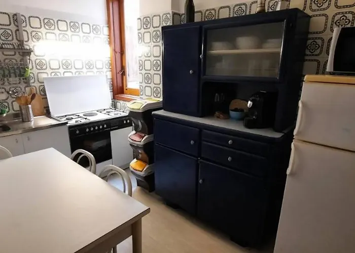 Taormina Giardini-naxos ジャルディーニ・ナクソス