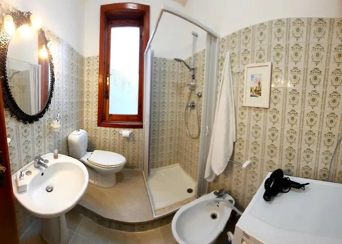 Taormina Giardini-naxos アパート ジャルディーニ・ナクソス