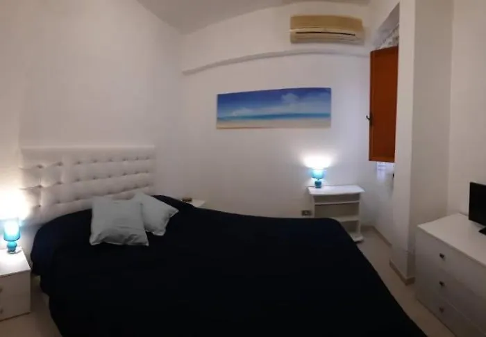 Appartamento Taormina Giardini-naxos *