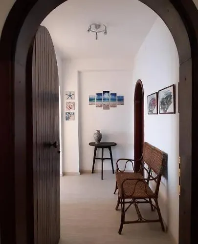 Appartamento Taormina Giardini-naxos Giardini Naxos