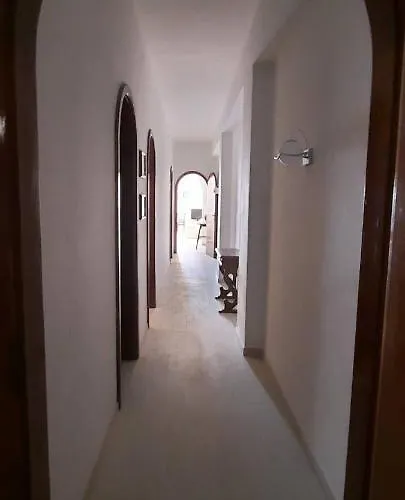 Taormina Giardini-naxos Appartamento *