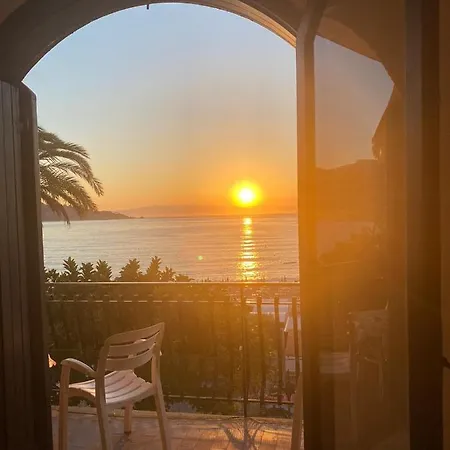 Apartamento Taormina Giardini-naxos *