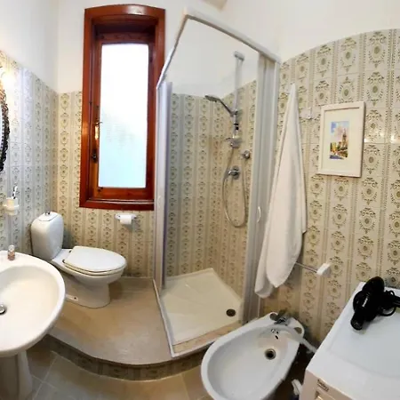Taormina Giardini-naxos Apartamento Giardini-Naxos